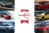 AutoBest vyhlašuje finalisty pro rok 2025