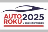 Auto roku 2025 v ČR - předběžná nominace