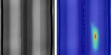 NEXEN TIRE AI Product Inspection Automation_RESULTS IMAGE