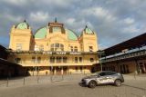 Renault Arkana Autonapul Plzen