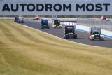 Na Czech Truck Prix dorazilo přes 40 tisíc návštěvníků