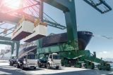 DB Schenker spouští Ocean Bridge