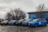 Porota AutoBest absolvovala závěrečný test