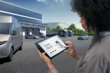 Služby Bosch pro specialisty na logistiku