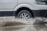 Nokian Tyres pro užitkové vozy
