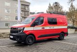 Renault Master a mistři přestaveb