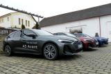Anketa Auto roku 2025 v České republice jde do finále