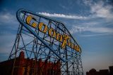 Goodyear prodává značku pneumatik Dunlop