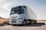 Volvo Trucks evropskou jedničkou