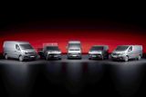 Renault Trucks nabídne elektrická vozidla Flexis