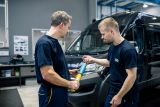 Tipy společnosti Bilstein pro začátek sezóny obytných vozů