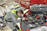 Autoopravar Junior 2025 automechanik