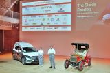 Autoopravář Junior 2025 zná vítěze