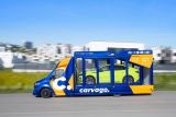 Carvago Heureka 2