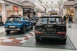 Olympia Brno E-drive show 2
