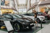 Olympia Brno E-drive show 3