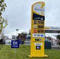 eurowag Petrodom