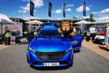Peugeot Emotion Days 1