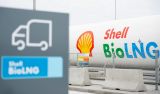 Shell Czech Republic uvádí BioLNG