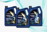 Technické kapaliny Tutela od Petronas Lubricants pro Iveco