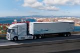 Hyundai pokračuje ve vývoji X-Cient Fuel Cell