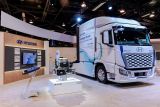 Hyundai X Cient Fuel Cell