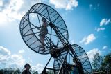 Tipy na víkendový Maker Faire Prague