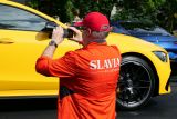 Slavia pojišťovna jistí letošní Legendy