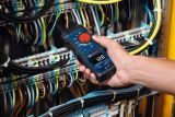 Bosch GFM 1000 15 ampermetr pro profesionaly