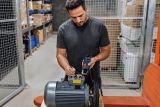 Bosch GMC 600 15  ampermetr pro profesionaly