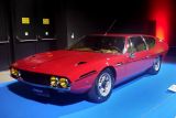 Legendy 2025 Lamborghini Espada