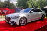 Legendy 2025 - Automobilová slavnost