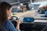 Bosch vylepsuje funkce automatizovaneho rízení pomoci generativni umele inteligence