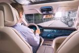 Nova produktova rada Bosch ADAS