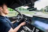 Vyvoj asistencniho řízeni od spolecnosti Bosch