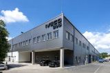 Iveco Bus otevírá nové Prototypové a testovací centrum