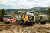 Digitalizace ve výrobě v Tatra Trucks
