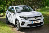 Citroen C3 Cargo 1