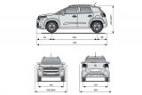 Citroen C3 Cargo 3