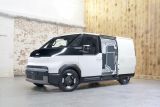 Kia PV5 van 4