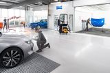 Servind lakarske trninkove centrum