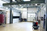 Servind multimaterialove pracoviste