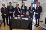 Podpis memoranda