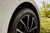 Continental UltraContac NXT