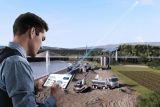 Bosch Digital FuelTwin - Bauma 2025