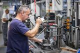 Bosch Bernolakovo produkce 2