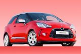 Citroen DS3 2009
