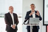 Rekordní výroba a stabilní růst v automobilovémý průmyslu