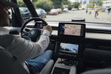 Asistovane a automatizovane rizeni s AI