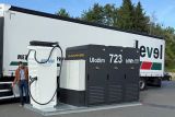 SGEF financuje nabíjecí stanice pro elektrobusy a elektrokamiony